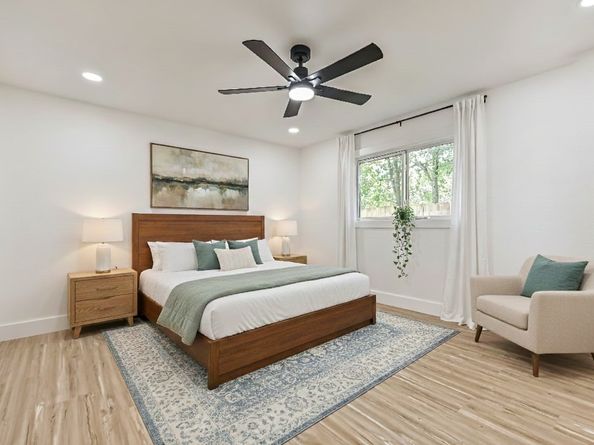 5818 Beldart Street, Houston TX 77033