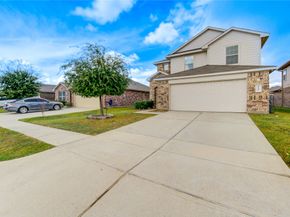 15467 Arce Rojo Street, Channelview TX 77530