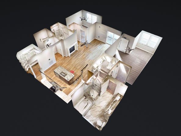 6804 Westview Drive 3205, Houston TX 77055