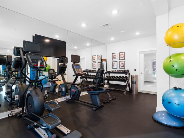 6804 Westview Drive 3205, Houston TX 77055