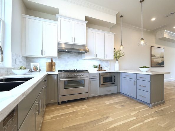 741 Bringhurst Street, Houston TX 77020