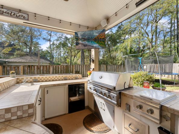 173 Purple Slate Place, The Woodlands TX 77381