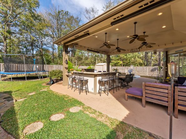 173 Purple Slate Place, The Woodlands TX 77381