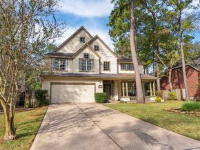 173 Purple Slate Place, The Woodlands TX 77381