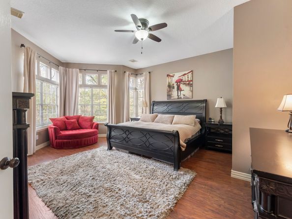 173 Purple Slate Place, The Woodlands TX 77381