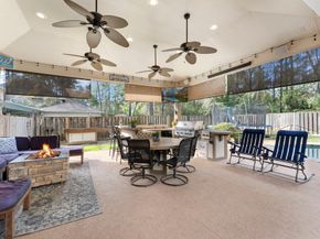 173 Purple Slate Place, The Woodlands TX 77381