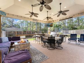 173 Purple Slate Place, The Woodlands TX 77381