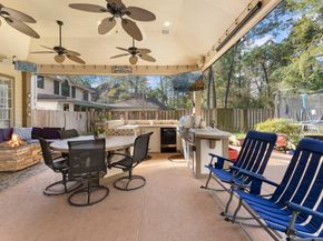 173 Purple Slate Place, The Woodlands TX 77381