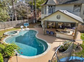 173 Purple Slate Place, The Woodlands TX 77381