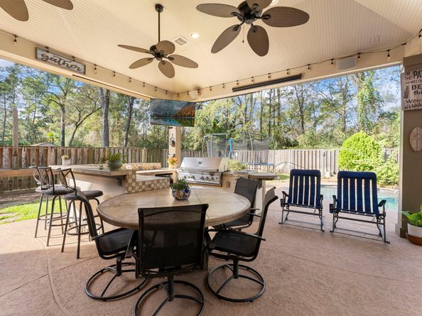 173 Purple Slate Place, The Woodlands TX 77381