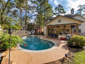 173 Purple Slate Place, The Woodlands TX 77381