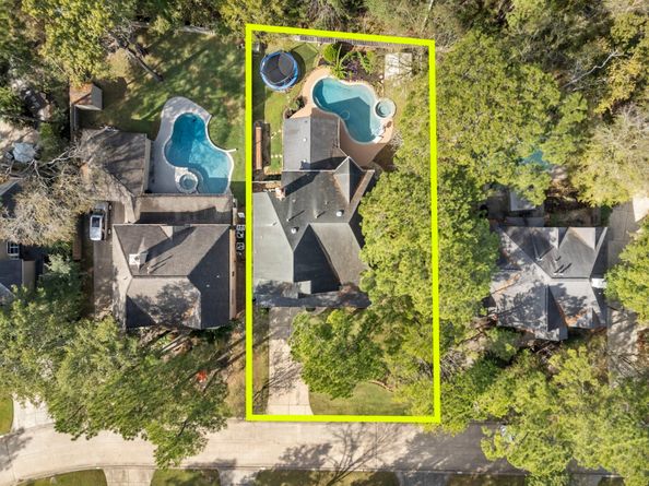 173 Purple Slate Place, The Woodlands TX 77381