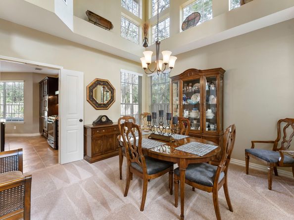 173 Purple Slate Place, The Woodlands TX 77381