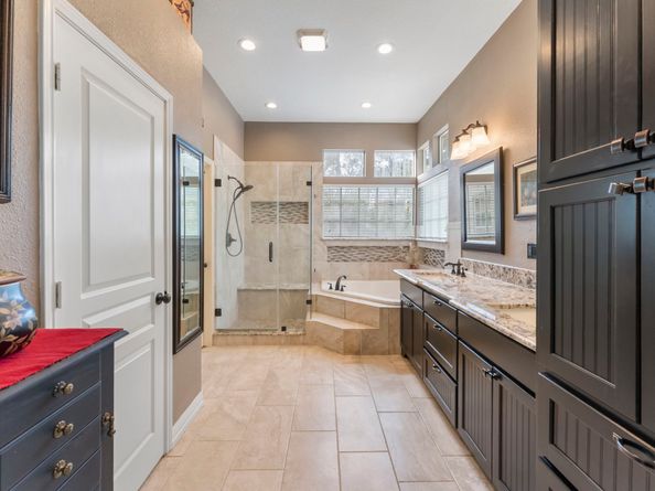 173 Purple Slate Place, The Woodlands TX 77381