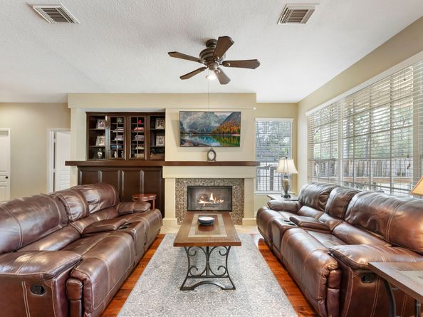 173 Purple Slate Place, The Woodlands TX 77381