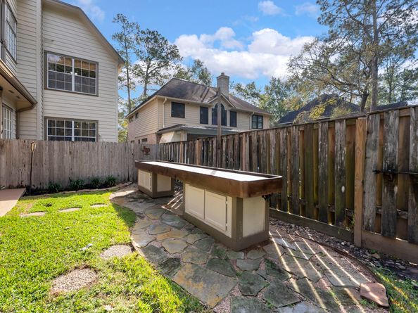 173 Purple Slate Place, The Woodlands TX 77381