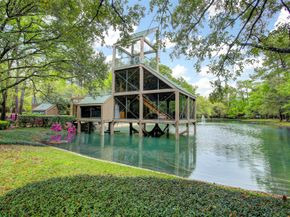 222 Litchfield Lane, Houston TX 77024