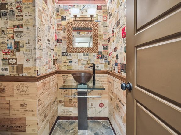 222 Litchfield Lane, Houston TX 77024