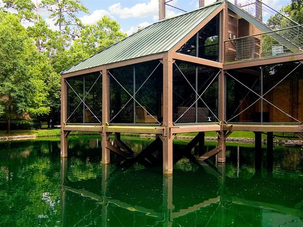 222 Litchfield Lane, Houston TX 77024