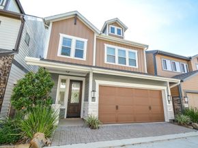 1110 Oakwood Pass, Houston TX 77043