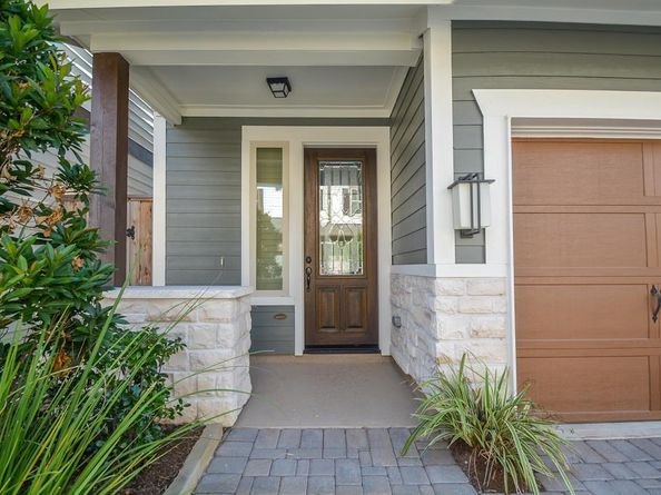 1110 Oakwood Pass, Houston TX 77043