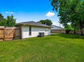 2403 Barrington Place Drive, Sugar Land TX 77478