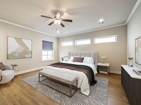 10914 Brookeshire Chase Lane, Houston TX 77043