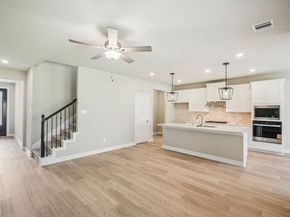 1660 Hopson Ranch Drive, Conroe TX 77301