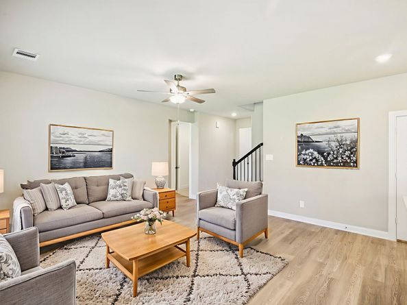 1660 Hopson Ranch Drive, Conroe TX 77301