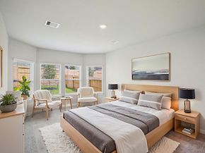 1660 Hopson Ranch Drive, Conroe TX 77301