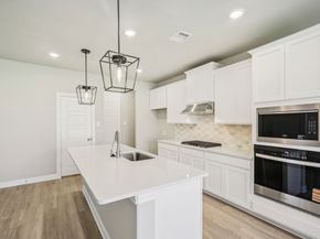 1660 Hopson Ranch Drive, Conroe TX 77301