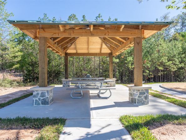 1660 Hopson Ranch Drive, Conroe TX 77301