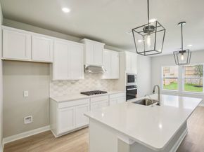 1660 Hopson Ranch Drive, Conroe TX 77301