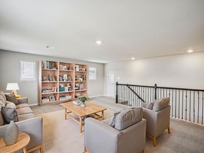 1660 Hopson Ranch Drive, Conroe TX 77301