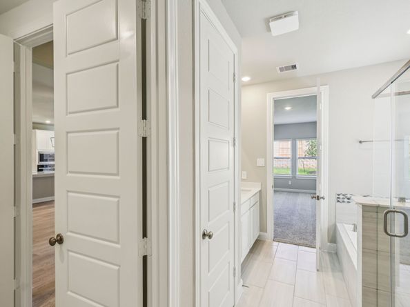 1660 Hopson Ranch Drive, Conroe TX 77301