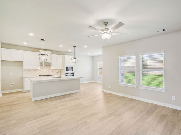 1660 Hopson Ranch Drive, Conroe TX 77301