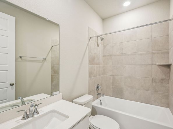 1660 Hopson Ranch Drive, Conroe TX 77301