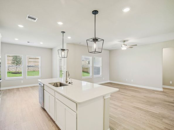 1660 Hopson Ranch Drive, Conroe TX 77301