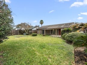 12123 Plumpoint Drive, Houston TX 77099