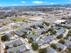 9700 Leawood Boulevard 1205, Houston TX 77099
