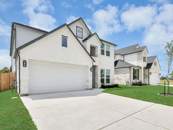24515 Broad Park Ct, Spring TX 77373