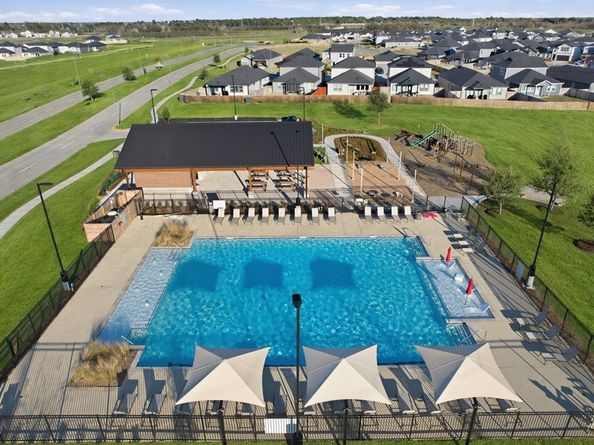 22146 Frontier Hollow Lane, Hockley TX 77447