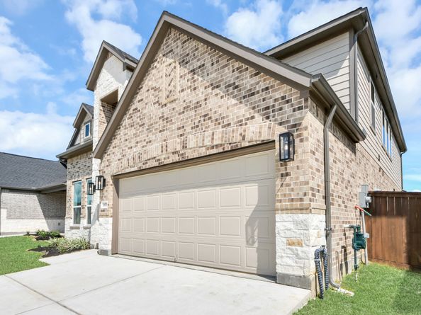 22223 San Felice Drive, Hockley TX 77447