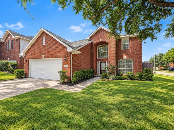 6043 Heathmoor Lane, Houston TX 77084
