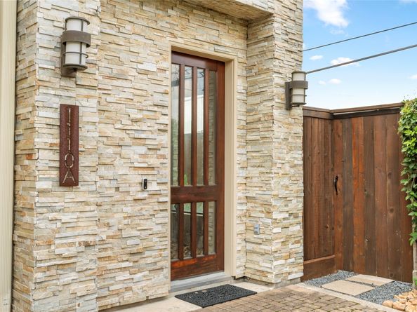 1110 Autrey Street A, Houston TX 77006