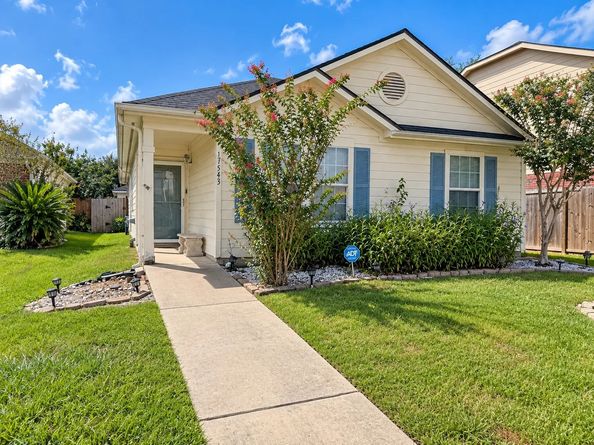 19543 Richland Springs Drive, Houston TX 77073
