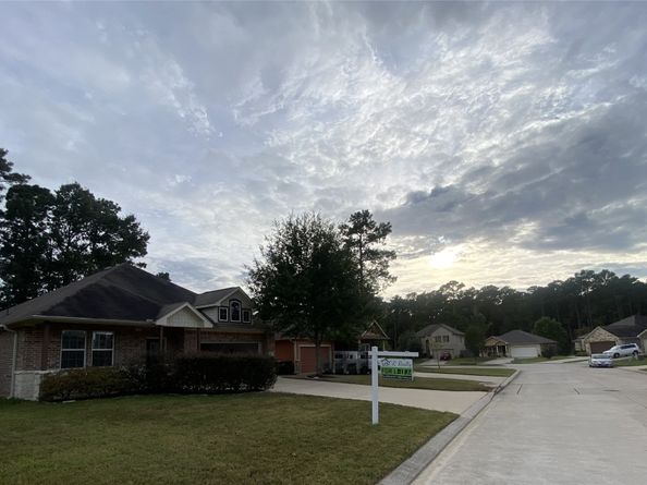 984 Arbor Glen, Conroe TX 77303