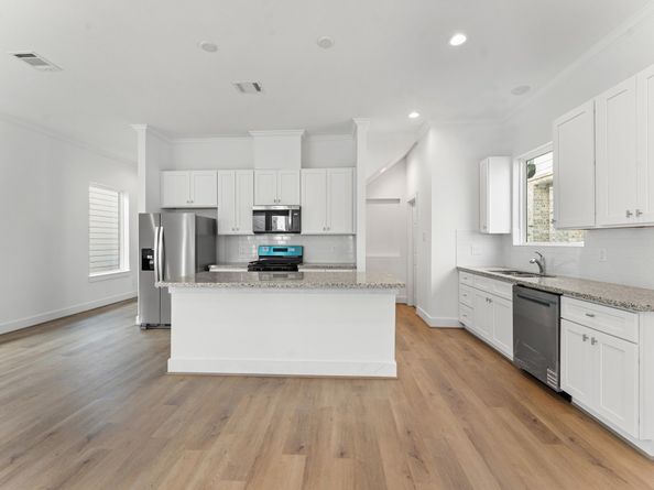 6413 Leopold Star Lane, Houston TX 77048