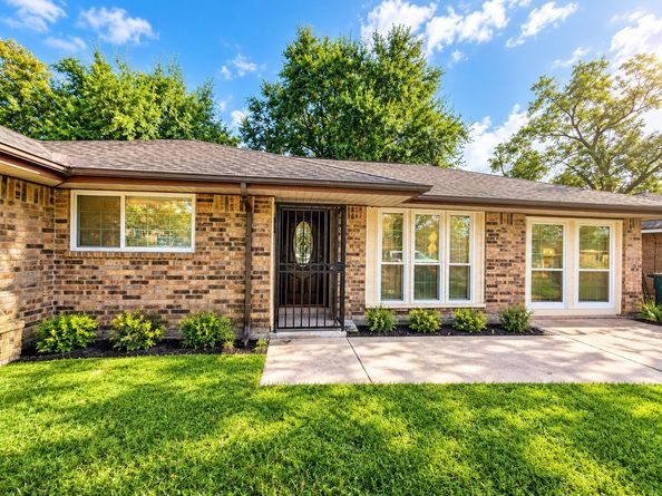 3806 Marquita Lane, Houston TX 77039