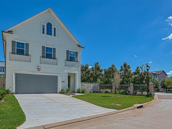 1908 Carrollton Mill Drive, Spring TX 77380
